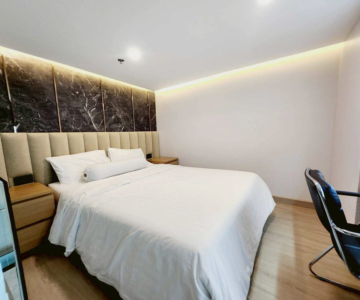For SaleCondoSukhumvit, Asoke, Thonglor : LTHC14328 – Condo for Sale | 59 Heritage Thonglor | 200 sqm | 4 Beds 3 Baths | Near BTS Thonglor | 32MB | Condo for sale Fifty Nine Heritage Thonglor