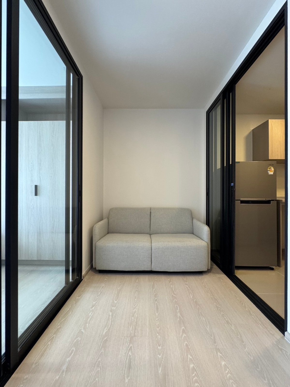 ให้เช่าคอนโดปทุมธานี รังสิต ธรรมศาสตร์ : 🔥 ปล่อยเช่า Dcondo Shine Rangsit (ดีคอนโด ไชน์ รังสิต)