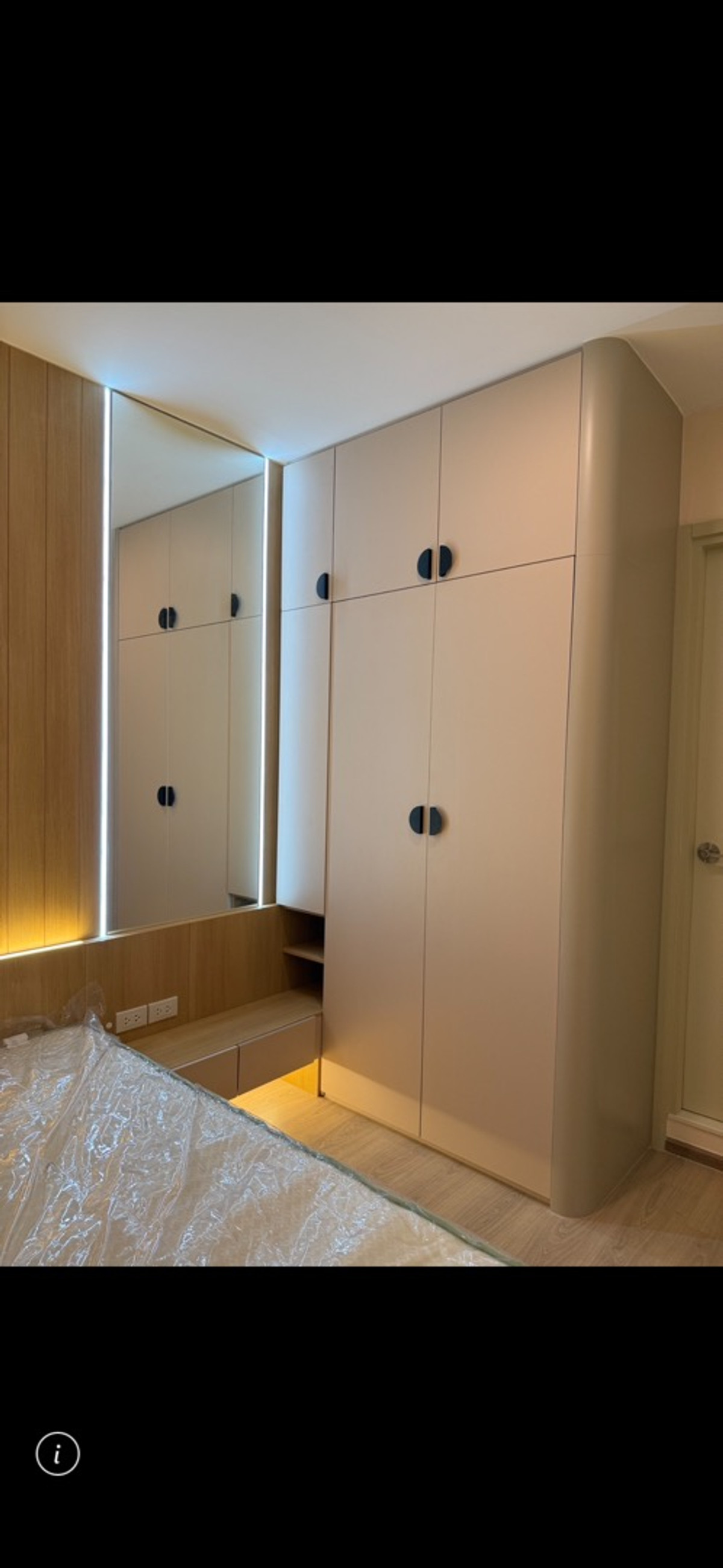 ให้เช่าคอนโดคลองเตย กล้วยน้ำไท : 🔥ให้เช่าด่วน🔥ไลฟ์ พระราม 4 - อโศก เตียง6ฟุต ตกแต่งมินิมอล เฟอร์นิเจอร์ครบพร้อมเข้าอยู่ ใกล้ MRT ศูนย์ฯ สิริกิติ์