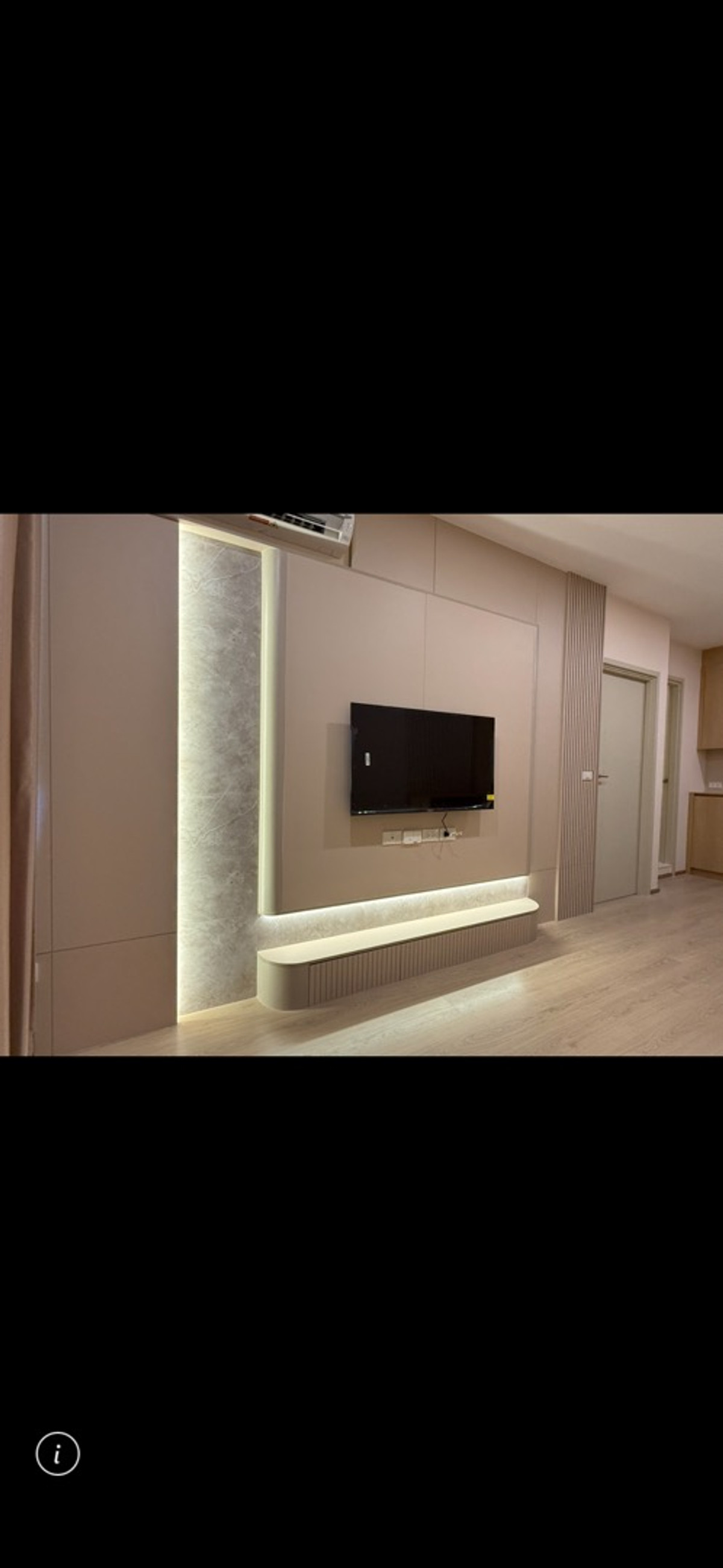 ให้เช่าคอนโดคลองเตย กล้วยน้ำไท : 🔥ให้เช่าด่วน🔥ไลฟ์ พระราม 4 - อโศก เตียง6ฟุต ตกแต่งมินิมอล เฟอร์นิเจอร์ครบพร้อมเข้าอยู่ ใกล้ MRT ศูนย์ฯ สิริกิติ์