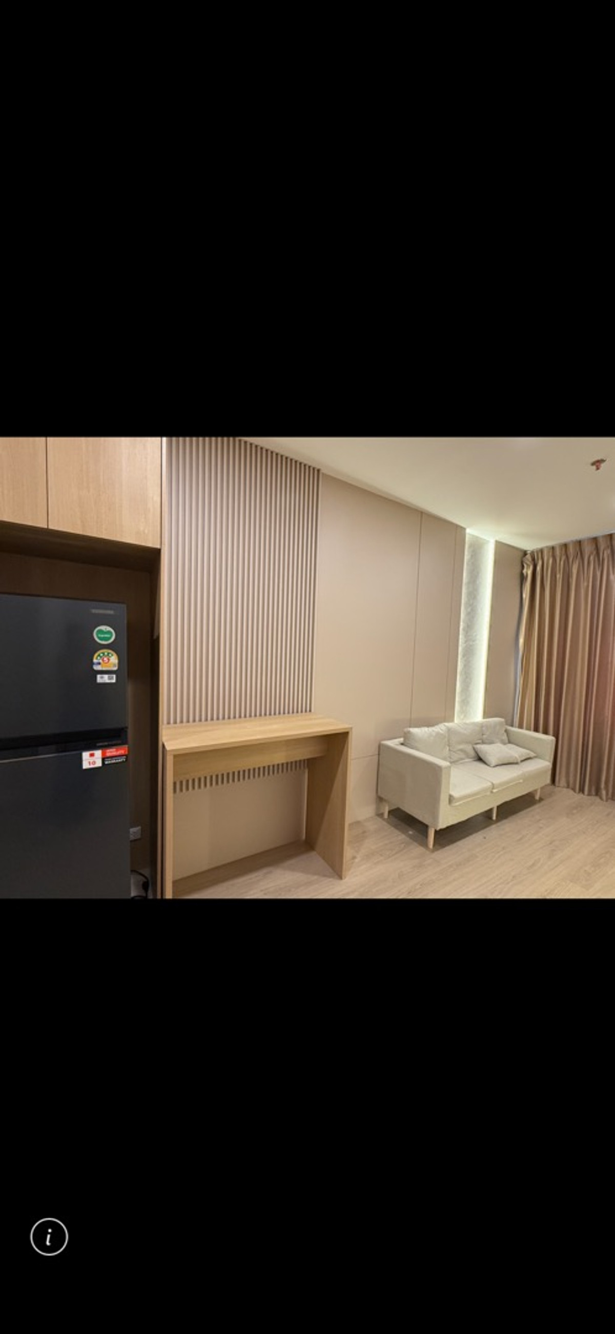 ให้เช่าคอนโดคลองเตย กล้วยน้ำไท : 🔥ให้เช่าด่วน🔥ไลฟ์ พระราม 4 - อโศก เตียง6ฟุต ตกแต่งมินิมอล เฟอร์นิเจอร์ครบพร้อมเข้าอยู่ ใกล้ MRT ศูนย์ฯ สิริกิติ์