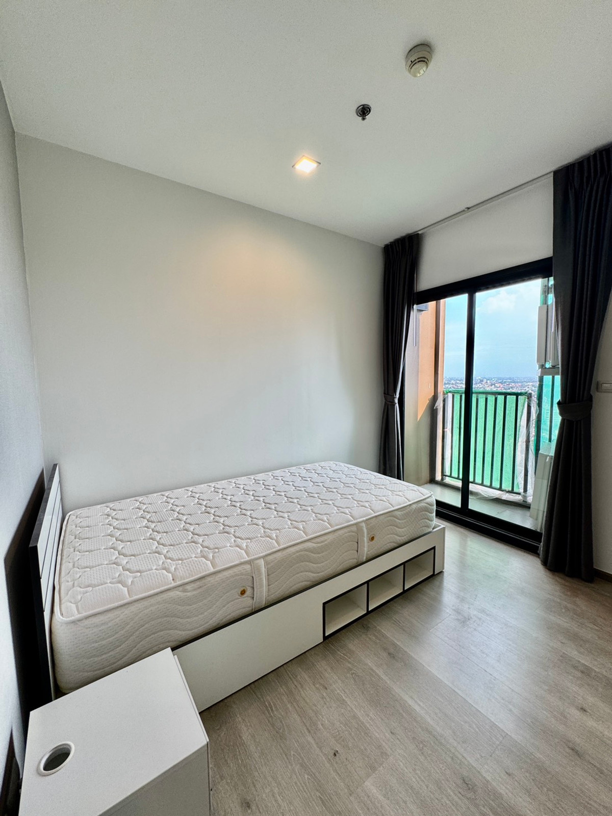 ให้เช่าคอนโดบางแค เพชรเกษม : 🔥 ปล่อยเช่า The Base Phetkasem (เดอะ เบส เพชรเกษม)