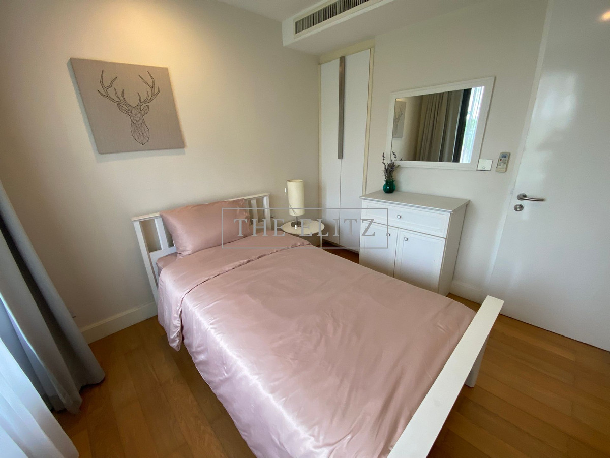 For RentCondoSathorn, Narathiwat : ✨ Best deal in Soi Pipat, Collezio Sathorn, large size room, comfortable living, at the best value price in the Sathorn location 🎉