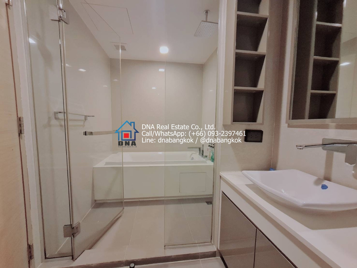 For RentCondoSukhumvit, Asoke, Thonglor : Liv @ 49 Condominium Luxury 2 Bedrooms for Rent