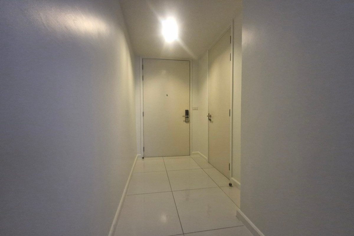 For RentCondoSathorn, Narathiwat : 🔥 For Rent !! river view, high floor 28++, rare item !! 🔥 Code C20221200779..........Nara 9, 2 bedroom, 2 bathroom, furnished, ready to move in📣📣