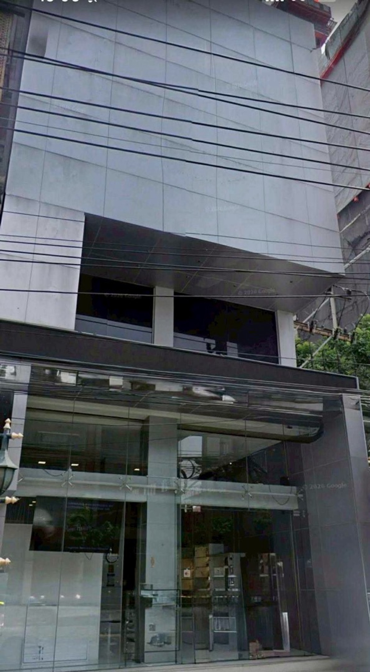 ให้เช่าอาคารพาณิชย์สุขุมวิท อโศก ทองหล่อ : 🏢 ให้เช่าอาคาร ริมถนนทองหล่อ #ติดถนน #ทำเลดี #ทองหล่อ  🔥🔥🔥🔥