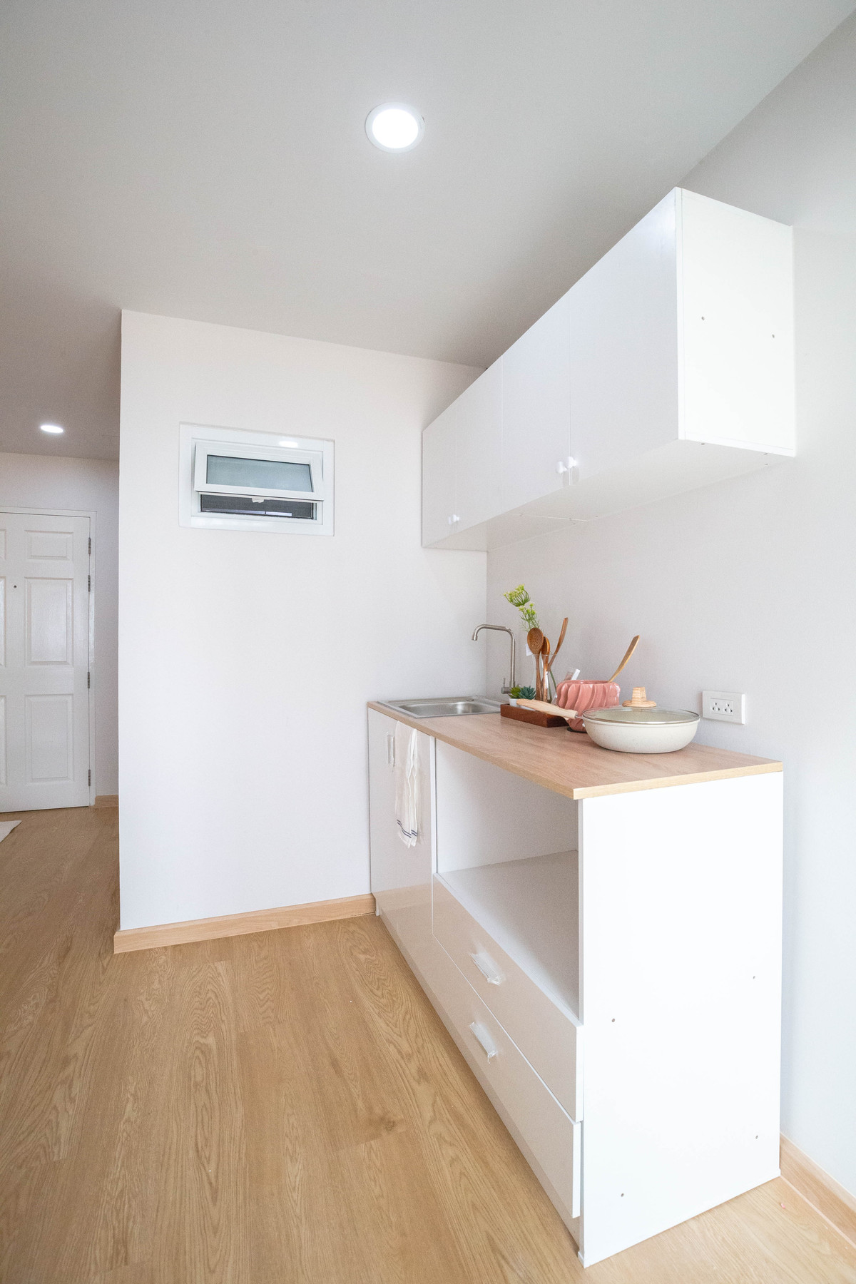 For SaleCondoNawamin, Ramindra : ✨ Beautiful room, Luxury Classic level | Low price, only 1.49 million ✨Lumpini Condo Town Ramintra-Lak Si✨ Condo, good location, close to the city, convenient travel.