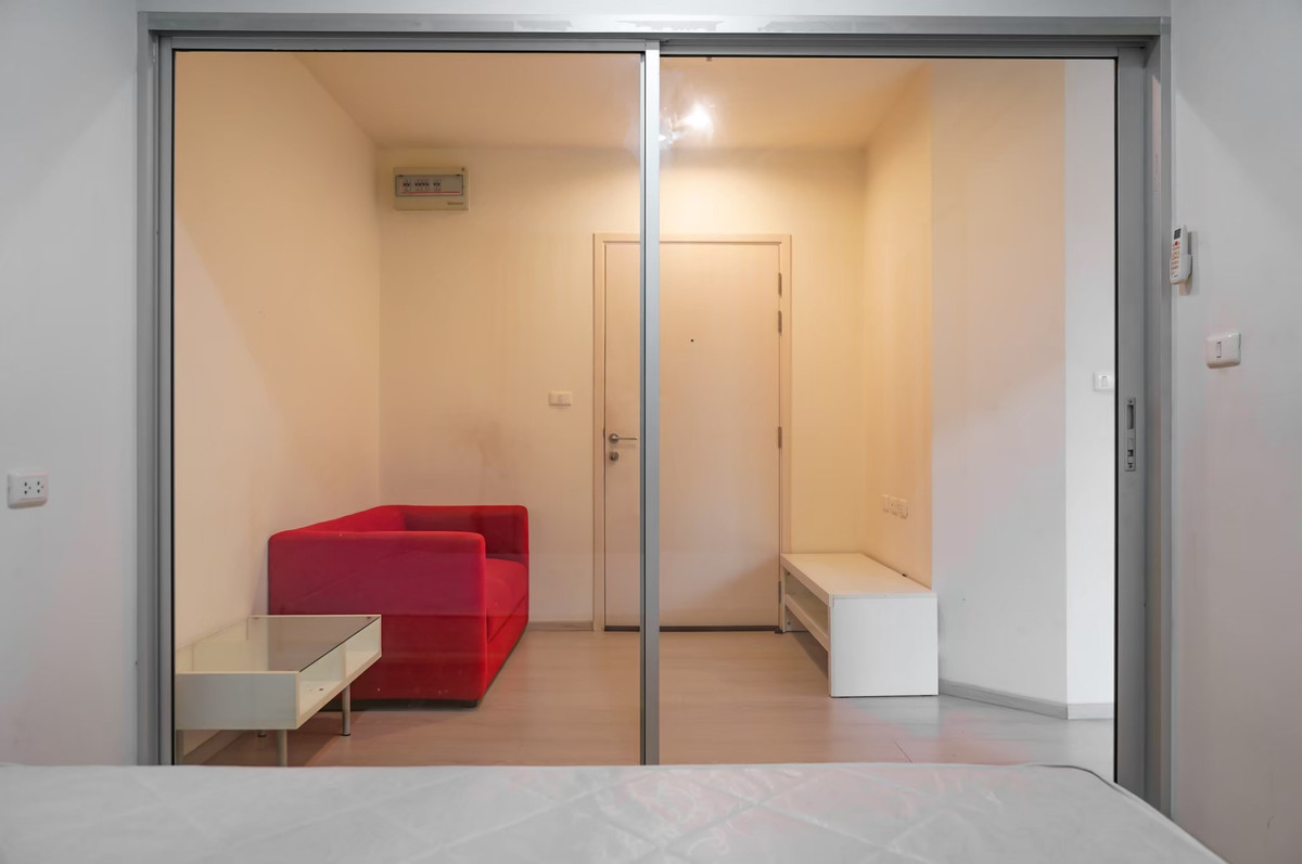 ให้เช่าคอนโดท่าพระ ตลาดพลู วุฒากาศ : ให้เช่าคอนโด แอสปาย สาทร-ตากสิน ทิมเบอร์โซน