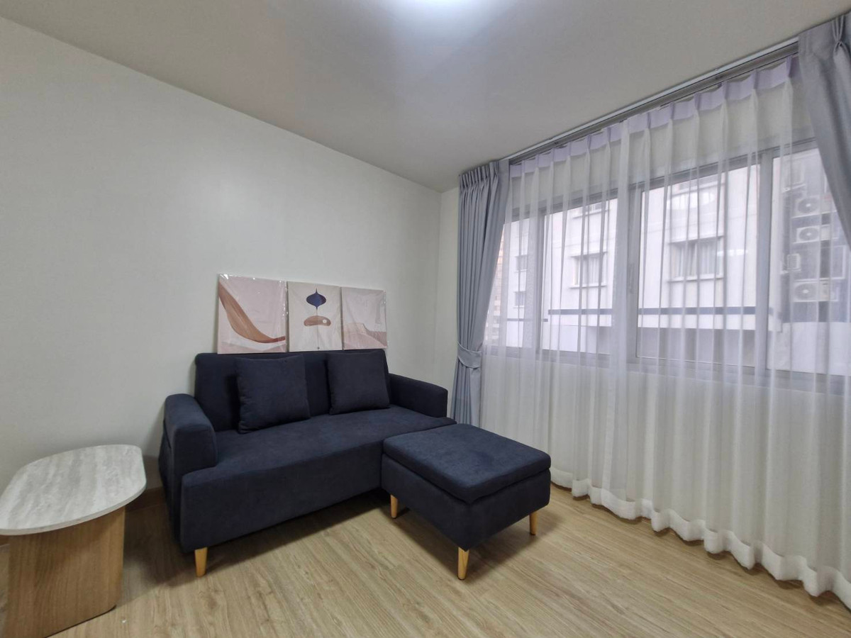 ให้เช่าคอนโดสาทร นราธิวาส : BEST ROOM FOR RENT!! ห้องเช่ารีโนเวทใหม่ 100% :) Condo OneX sathorn-narathiwas, 1bed 1bath 50sqm. All new renovate 100%, 17,000 per month