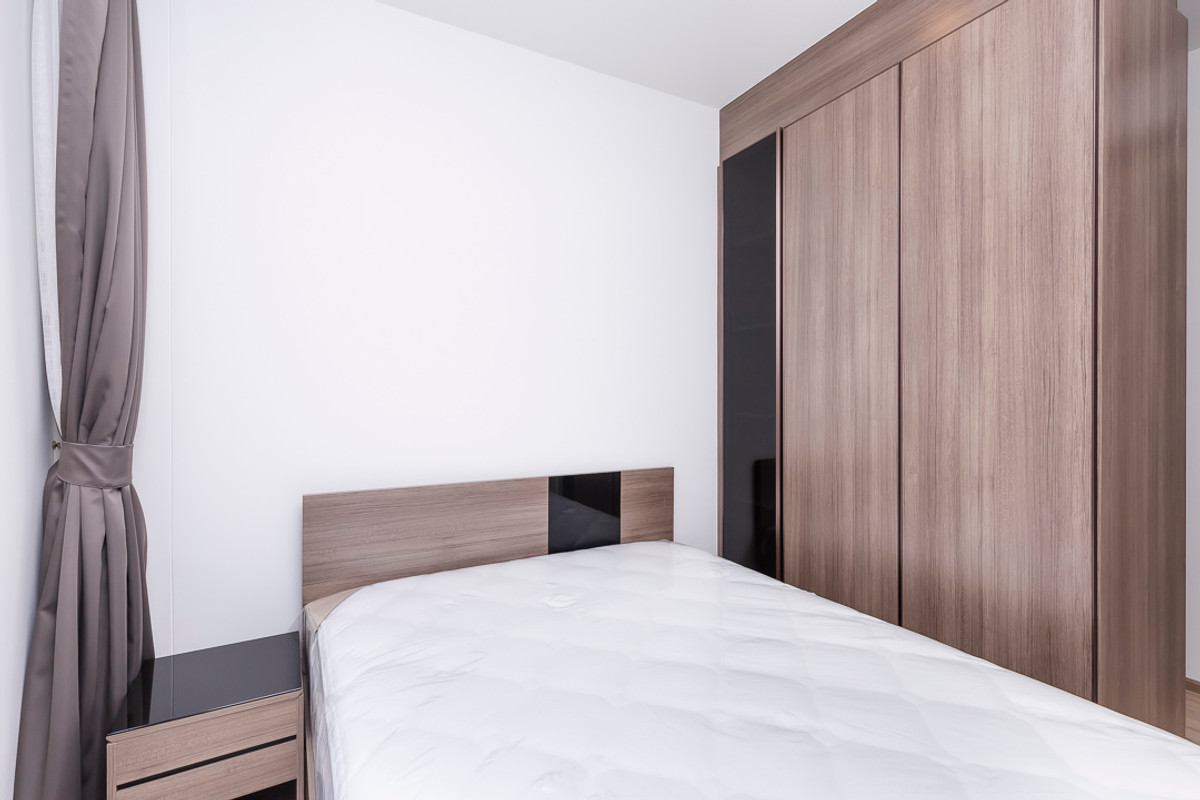 ให้เช่าคอนโดสะพานควาย จตุจักร : 🔥 ปล่อยเช่า THE LINE Phahon-Pradipat (เดอะ ไลน์ พหลฯ-ประดิพัทธ์)