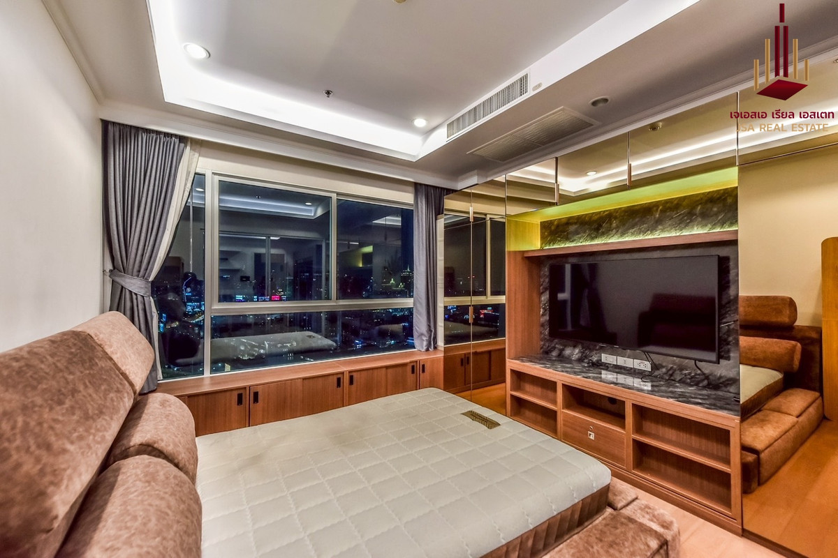 ให้เช่าคอนโดราชเทวี พญาไท : ✨ For Rent: Supalai Elite Phayathai Condo ✨💰 Only 23,000 THB/month