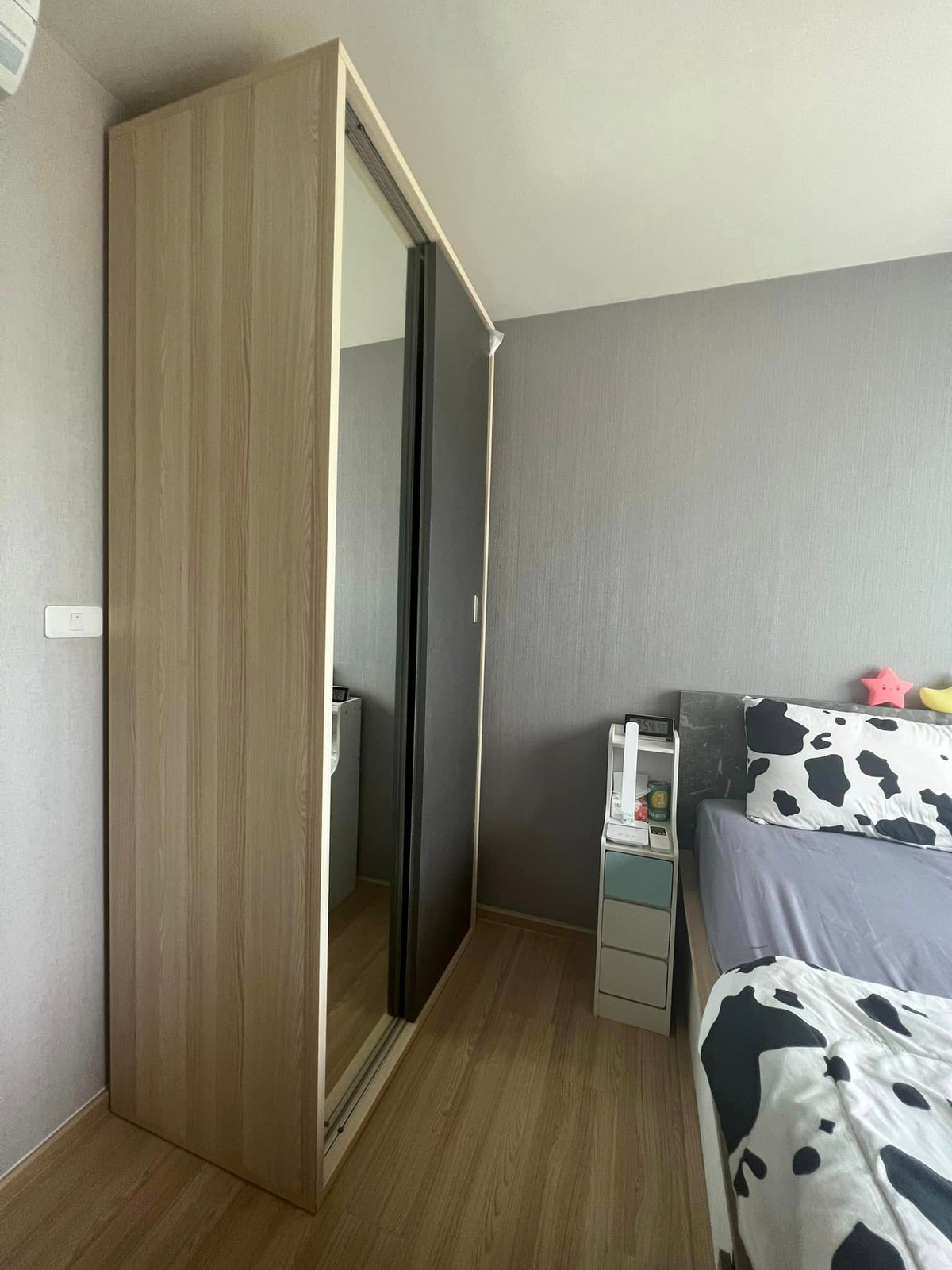 For SaleCondoSamut Prakan,Samrong : 🏢 Urgent sale!!!! /with tenant B LOFT SUKHUMVIT 115 💫