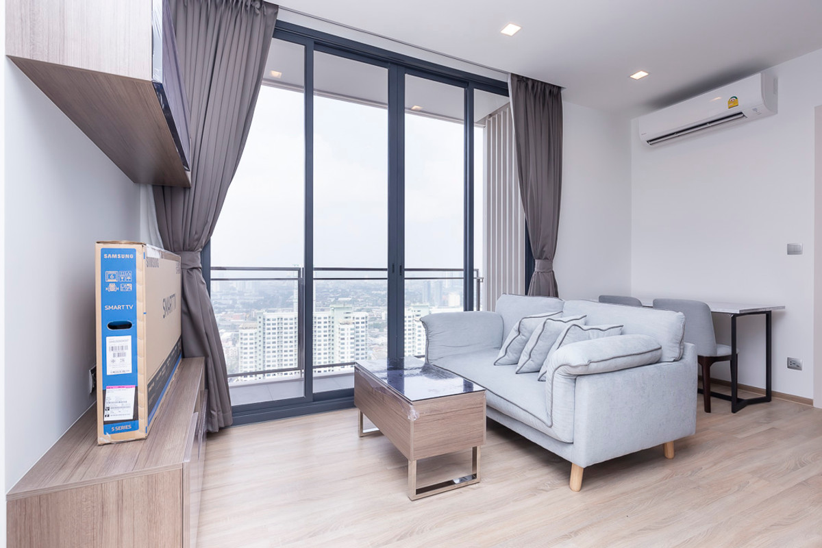 ให้เช่าคอนโดสะพานควาย จตุจักร : 🔥 ปล่อยเช่า THE LINE Phahon-Pradipat (เดอะ ไลน์ พหลฯ-ประดิพัทธ์)