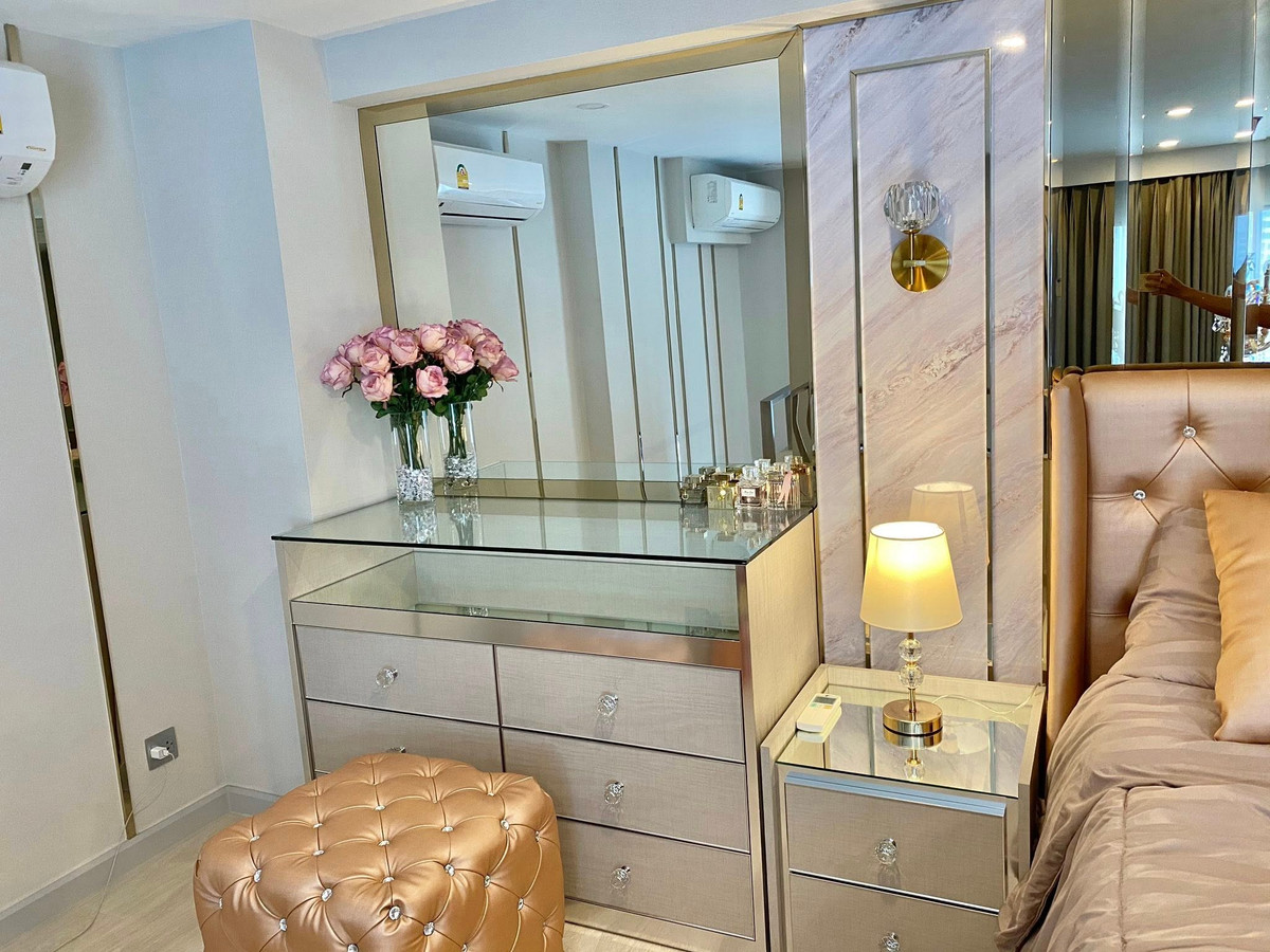 For SaleCondoSathorn, Narathiwat : Knightsbridge Prime Sathorn / 1 DuplexBed (FOR SALE), Knightsbridge Prime Sathorn / 1 Bedroom Duplex (For Sale) LD011