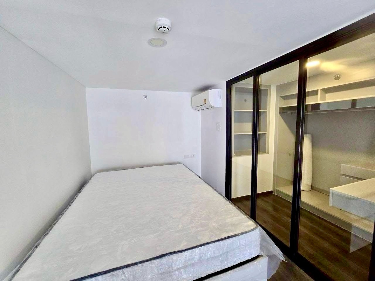 ให้เช่าคอนโดเกษตรศาสตร์ รัชโยธิน : ให้เช่าคอนโดไนท์บริดจ์สเปซรัชโยธิน