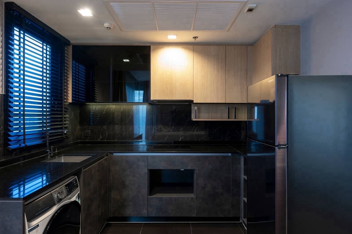 For RentCondoSapankwai,Jatujak : For rent: The Line Jatujak-Mochit ☎️0912322009