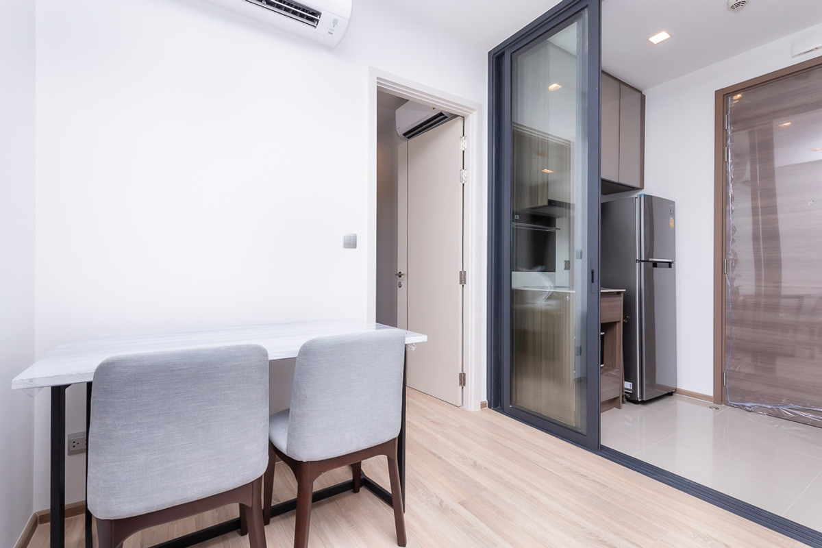 ให้เช่าคอนโดสะพานควาย จตุจักร : 🔥 ปล่อยเช่า THE LINE Phahon-Pradipat (เดอะ ไลน์ พหลฯ-ประดิพัทธ์)