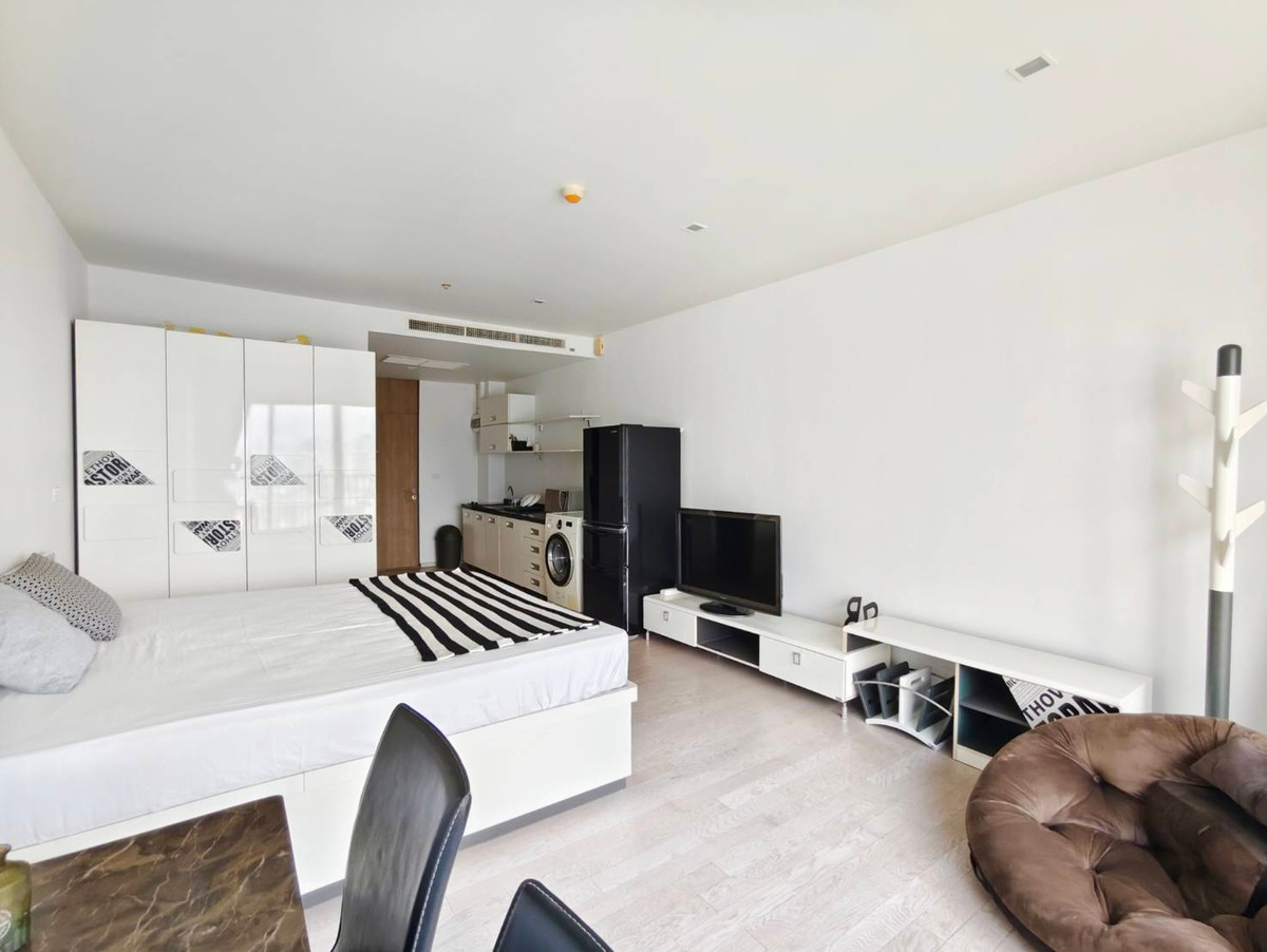 For SaleCondoSukhumvit, Asoke, Thonglor : ขายคอนโด Noble Solo ทองหล่อ สตูดิโอ 35 ตร.ม.ใกล้ BTS ทองหล่อ