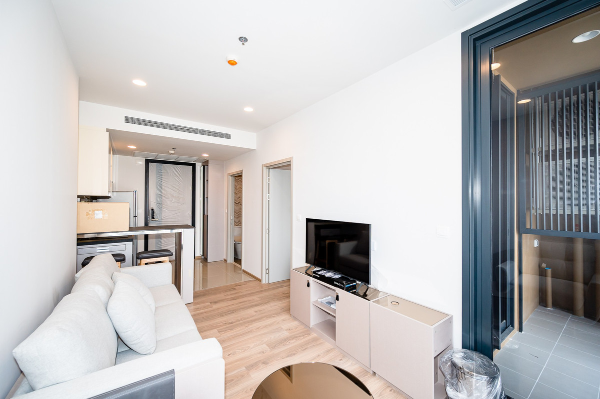 For RentCondoSukhumvit, Asoke, Thonglor : 🔥 For rent Oka Haus (Oka House) Sukhumvit 36