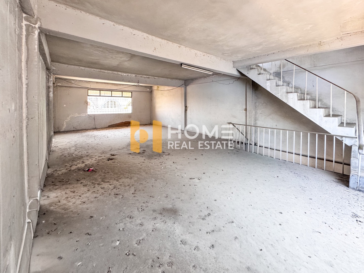 ขายอาคารพาณิชย์พัทยา บางแสน ชลบุรี สัตหีบ : ขายด่วน! สุขุมวิท ศรีราชา ใกล้นิคม 🔥 อาคารพาณิชย์ ถ.สุขุมวิท ทุ่งสุขลา ศรีราชา / 3 คูหา (ขาย), Commercial Building Sukhumvit Road Thung Sukhla Sriracha / 3 Units (FOR SALE) YEAN102