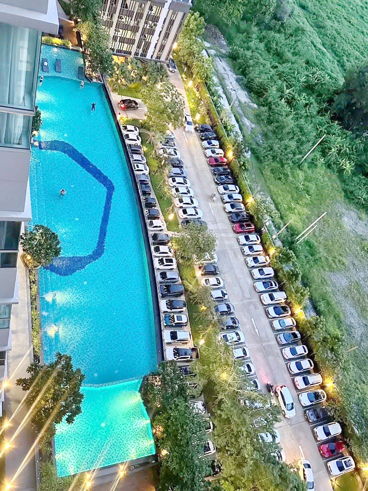 ให้เช่าคอนโดพระราม 9 เพชรบุรีตัดใหม่ RCA : 9769♛ให้เช่าคอนโด 1 ห้องนอน♙ศุภาลัย เวอเรนด้า พระราม 9♜MRTพระราม 9∞099-5919653,065-9423251🜲Line@sureresidence