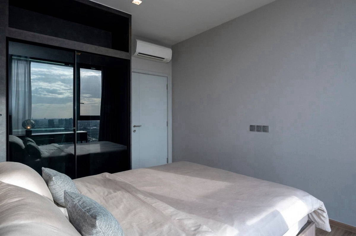 For RentCondoSapankwai,Jatujak : For rent: The Line Jatujak-Mochit ☎️0912322009