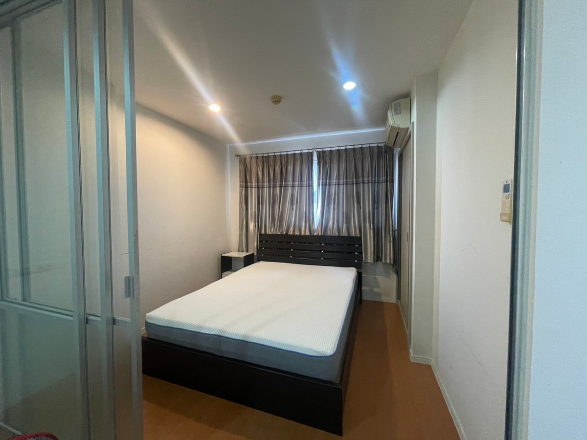 ขายคอนโดเกษตร นวมินทร์ ลาดปลาเค้า : 24K281068 - ขาย ลุมพินี คอนโดทาวน์ รามอินทรา-ลาดปลาเค้า ตึก B2 ชั้น 4 (Sell Lumpini CondoTown Ramindra-Latplakhao)