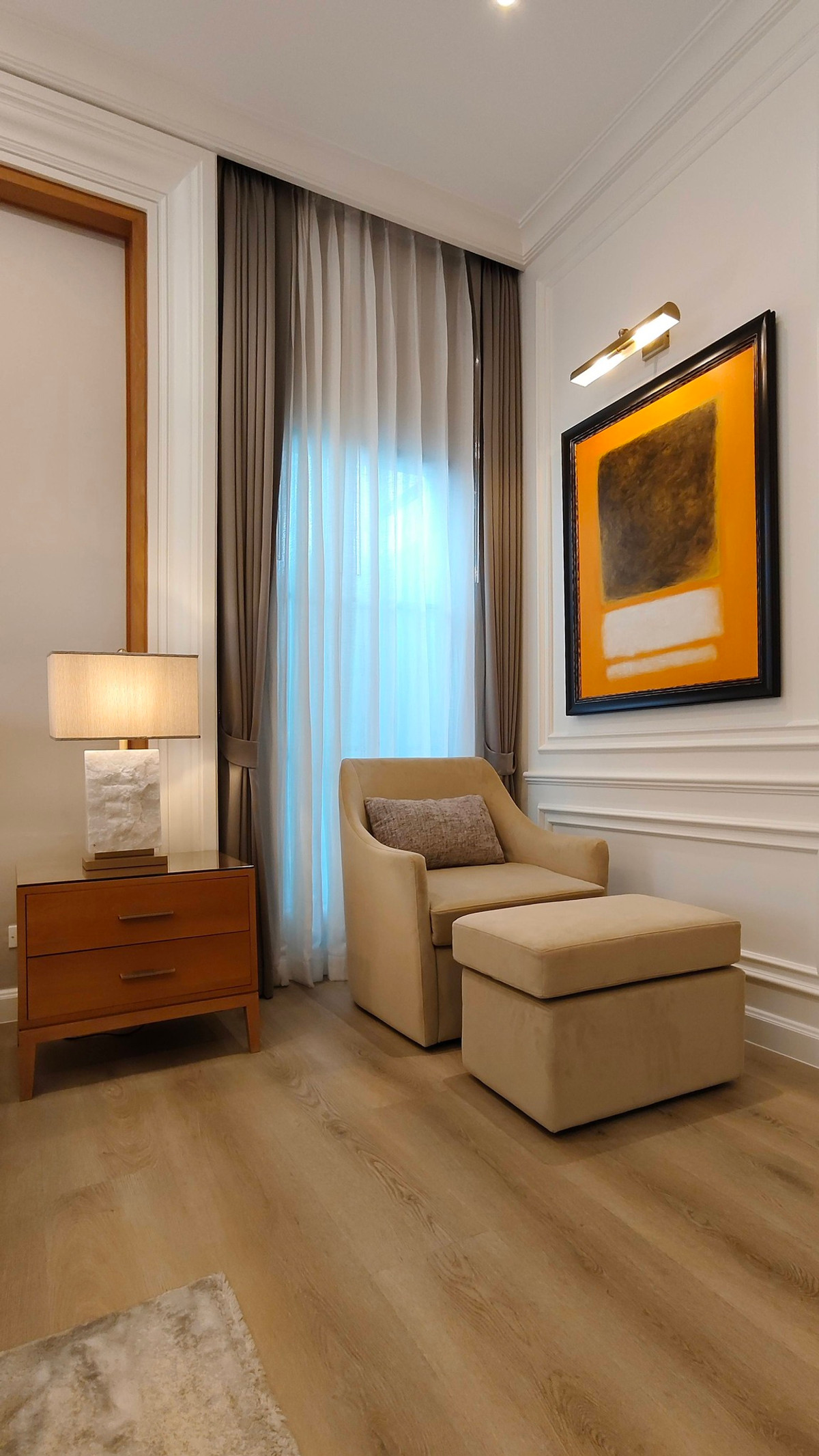 บ้านพัฒนาการ ศรีนครินทร์ : สัมผัสชีวิตระดับ Ultra Luxury ดีไซน์สวยสะกดตาตั้งแต่แรกเห็น นันทวัน พระราม 9 - กรุงเทพกรีฑา ขายและให้เช่า