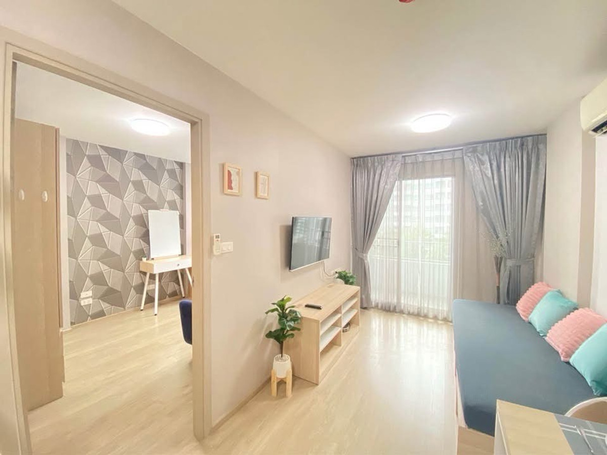 ให้เช่าคอนโดสุขุมวิท อโศก ทองหล่อ : ทากะ เฮาส์ เอกมัย ซอย 12