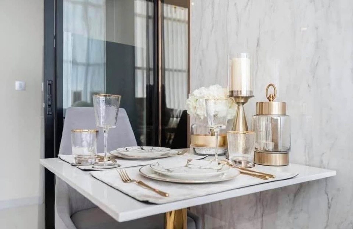 ให้เช่าคอนโดสาทร นราธิวาส : Knightsbridge Prime Sathorn / 1 DuplexBed (FOR RENT), ไนท์บริดจ์ ไพร์ม สาทร / 1 ห้องนอนดูเพล็กซ์ (เช่า) LD010