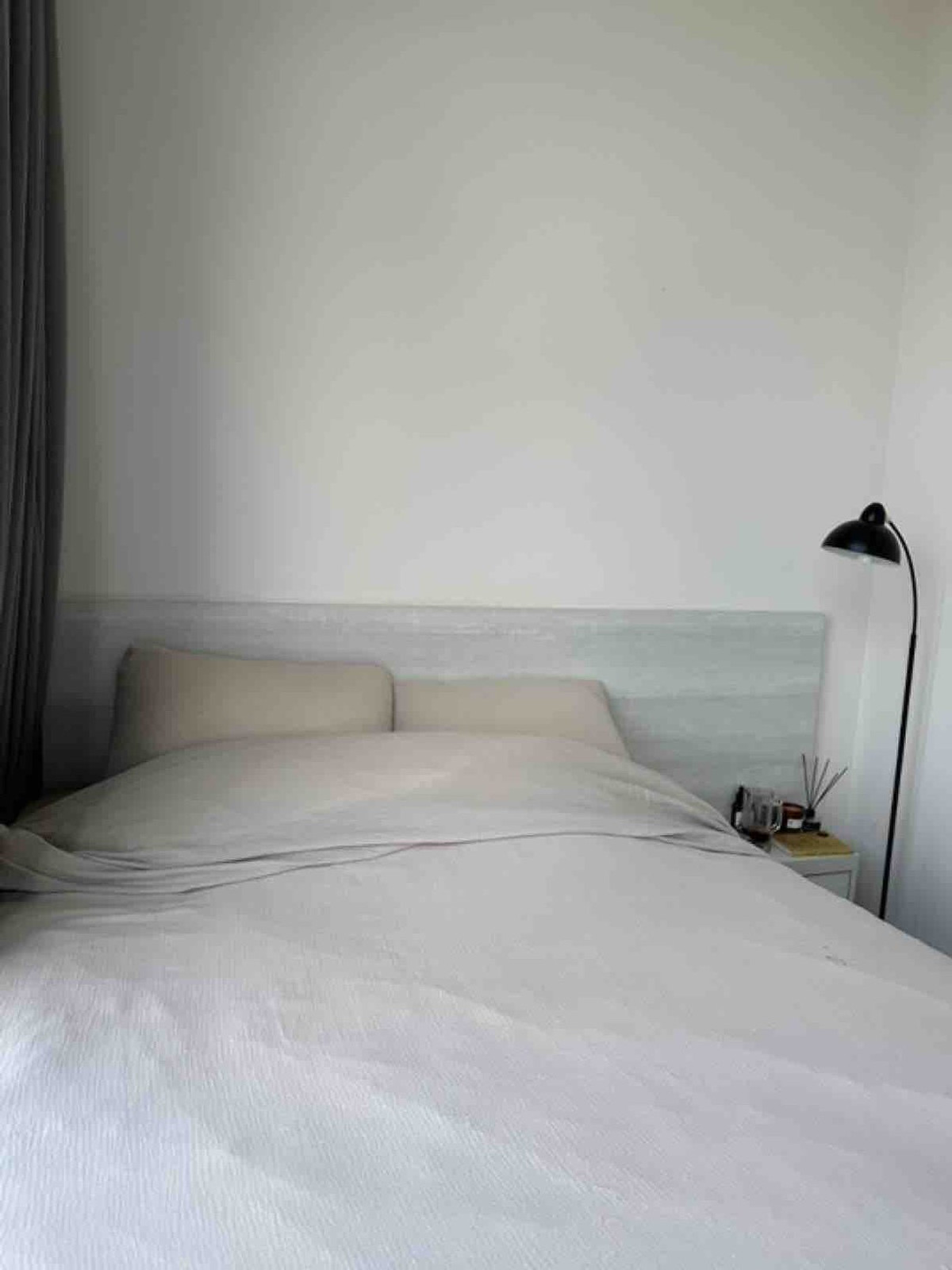 For SaleCondoOnnut, Udomsuk : The Line sukhumvit 101 / 1 Bedroom (FOR SALE), The Line Sukhumvit 101 / 1 Bedroom (For Sale) BB016