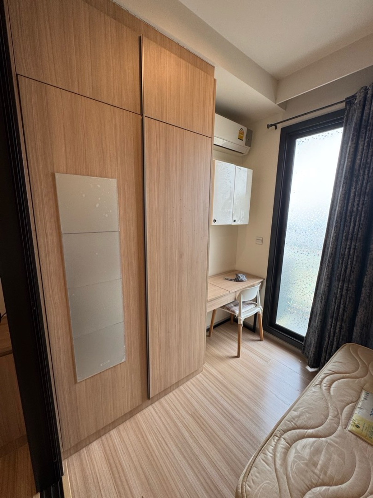 ให้เช่าคอนโดสะพานควาย จตุจักร : ให้เช่า M Jatujak ราคา 16,000 บาท พร้อมอยู่ติดต่อ 0869017364