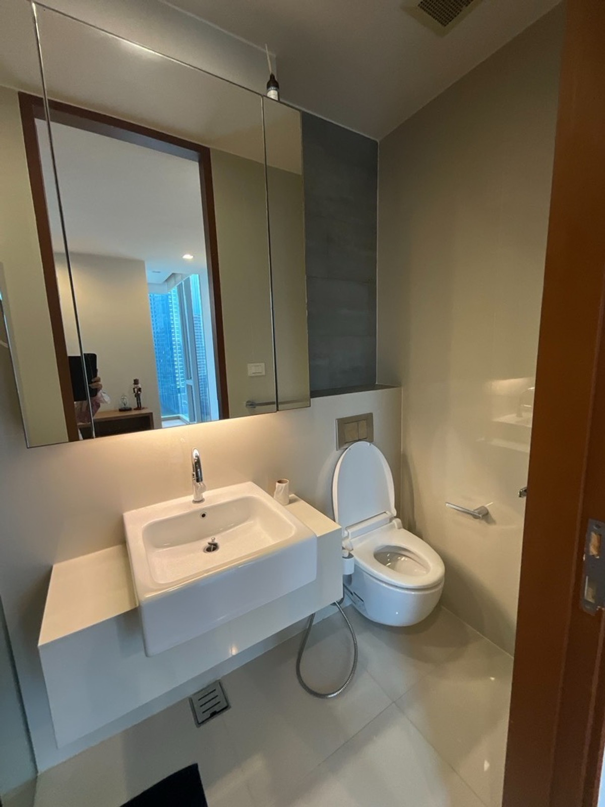 ให้เช่าคอนโดสุขุมวิท อโศก ทองหล่อ : ให้เช่า Ashton Morph 38 ☎️0912322009