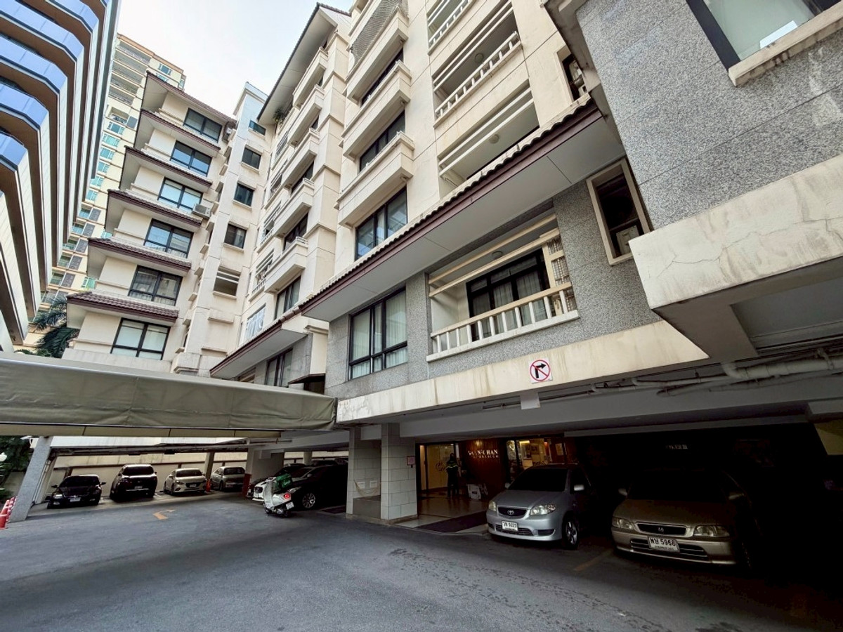 ให้เช่าคอนโดสุขุมวิท อโศก ทองหล่อ : BC334 ให้เช่า บ้านจันทร์ คอนโดมิเนียม Baan Chan Condominium #คอนโดถนนทองหล่อ #คอนโดซอยแจ่มจันทร์ #คอนโดเอกมัย21