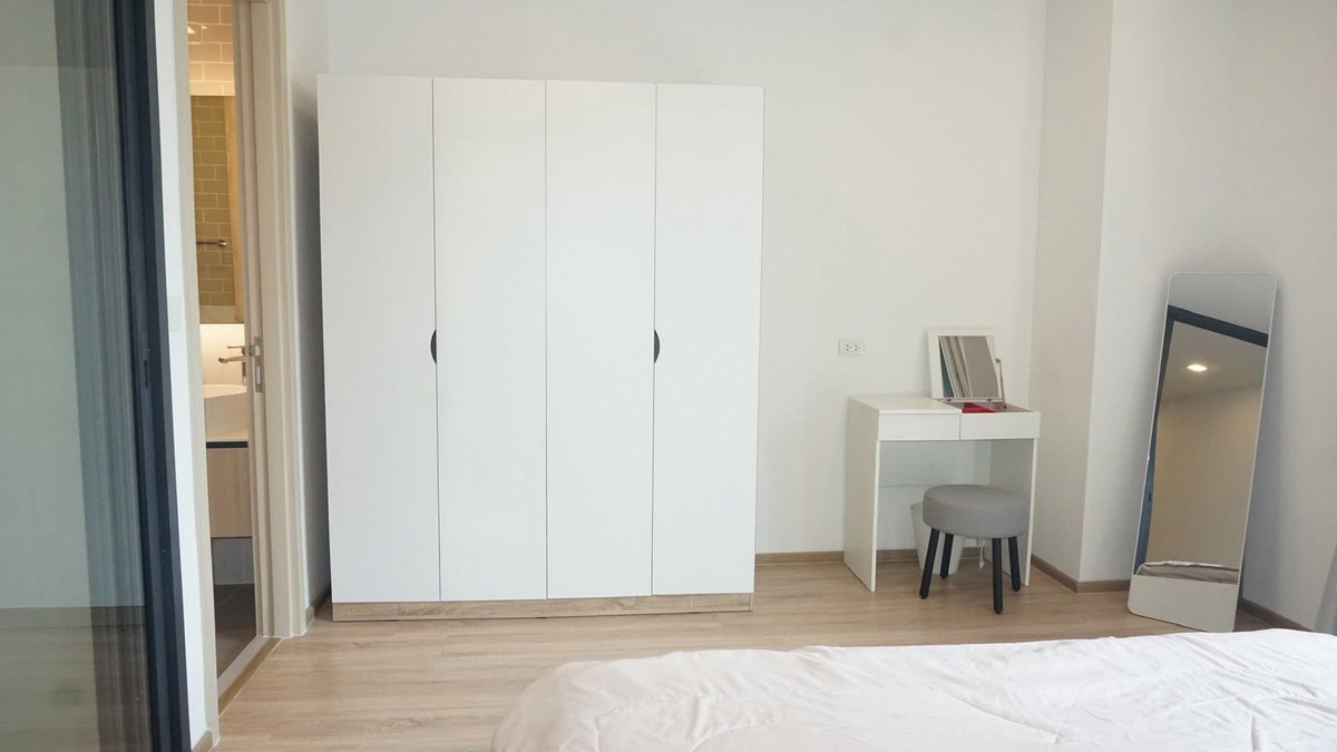 ให้เช่าคอนโดราชเทวี พญาไท : XT Phayathai / 1 Bedroom (FOR RENT), เอ็กซ์ที พญาไท / 1 ห้องนอน (เช่า) BL017