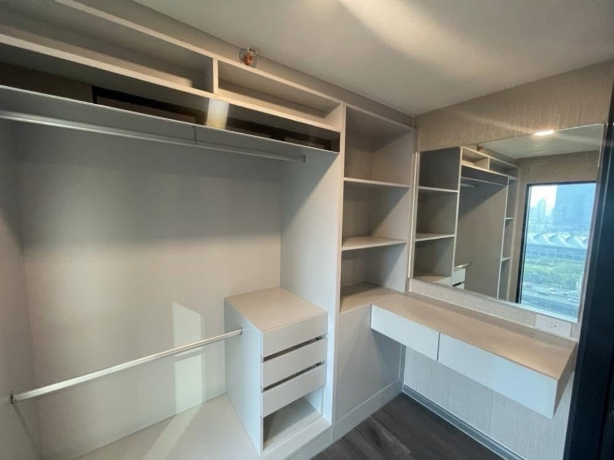 คอนโดพระราม 9 เพชรบุรีตัดใหม่ RCA : ✨ For Rent / Sale | Knightsbridge Space Rama 9 📍คอนโด Duplex ห้องมุม ใจกลางพระราม 9 
🏢ห้องใหม่เอี่ยม ไม่เคยเข้าอยู่