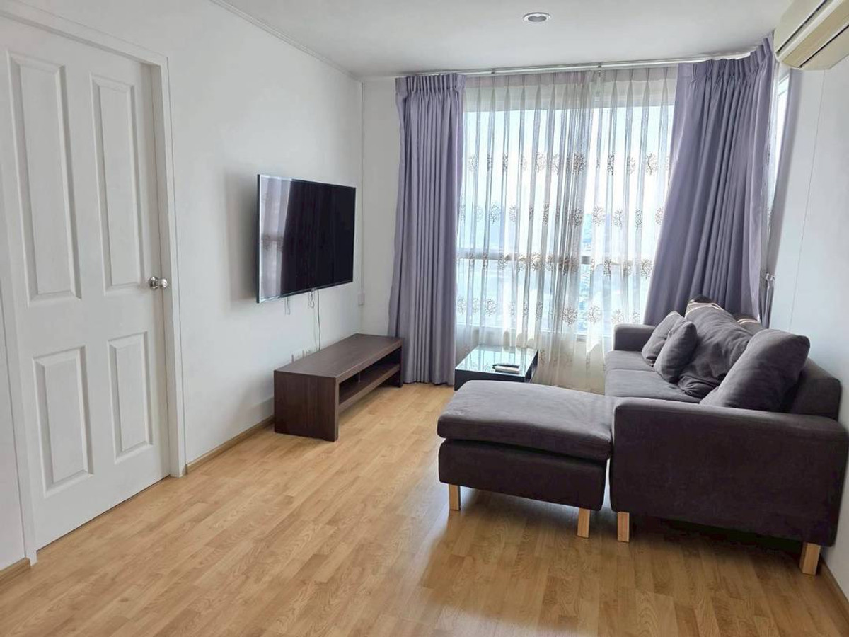 ให้เช่าคอนโดพัฒนาการ ศรีนครินทร์ : ให้เช่า ยูดีไลท์ เรสซิเดนซ์ พัฒนาการ เลขที่ 308/662-663