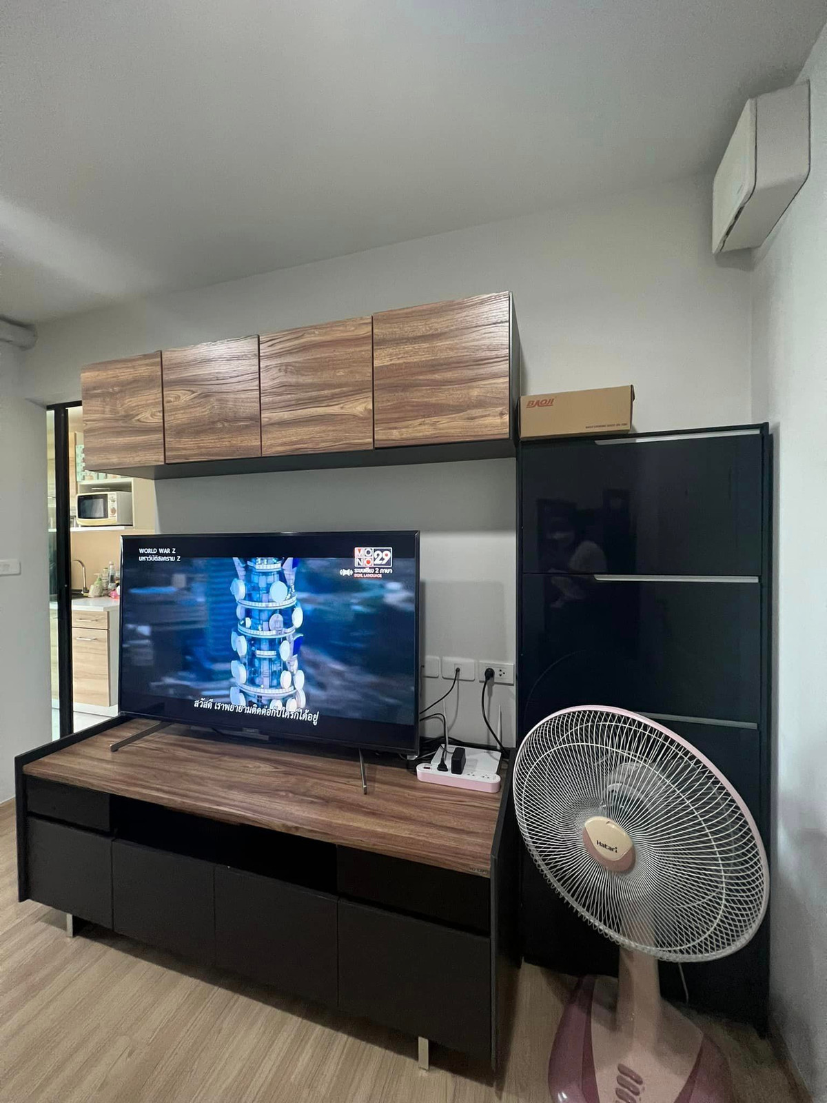 For SaleCondoSamut Prakan,Samrong : 🏢 Urgent sale!!!! /with tenant B LOFT SUKHUMVIT 115 💫