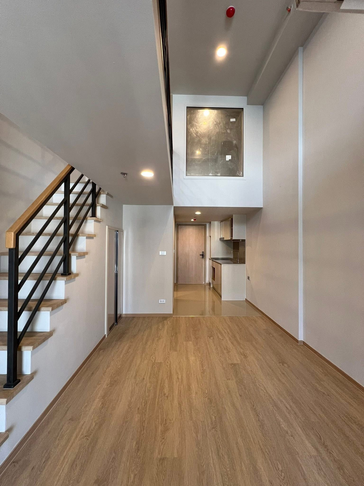 ขายคอนโดสยาม จุฬา สามย่าน : Culture Chula / 2 Bedrooms (FOR SALE), คัลเจอร์ จุฬา / 2 ห้องนอน (ขาย) BL025