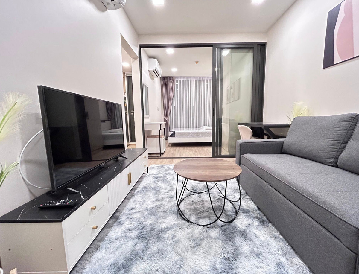 ให้เช่าคอนโดสยาม จุฬา สามย่าน : The Nest จุฬา-สามย่าน ใกล้ MRT สามย่าน เฟอร์นิเจอร์ครบ พร้อมเข้าอยู่