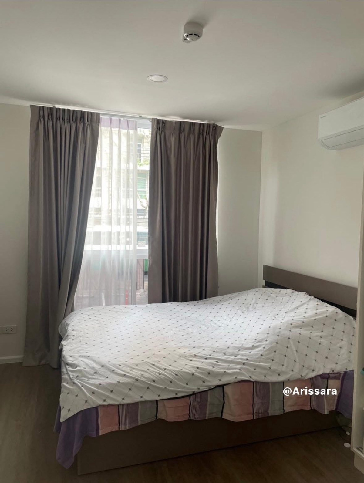 For RentCondoKasetsart, Ratchayothin : For Rent   Chateau in town Ratchayothin  2 bedroom 19,000