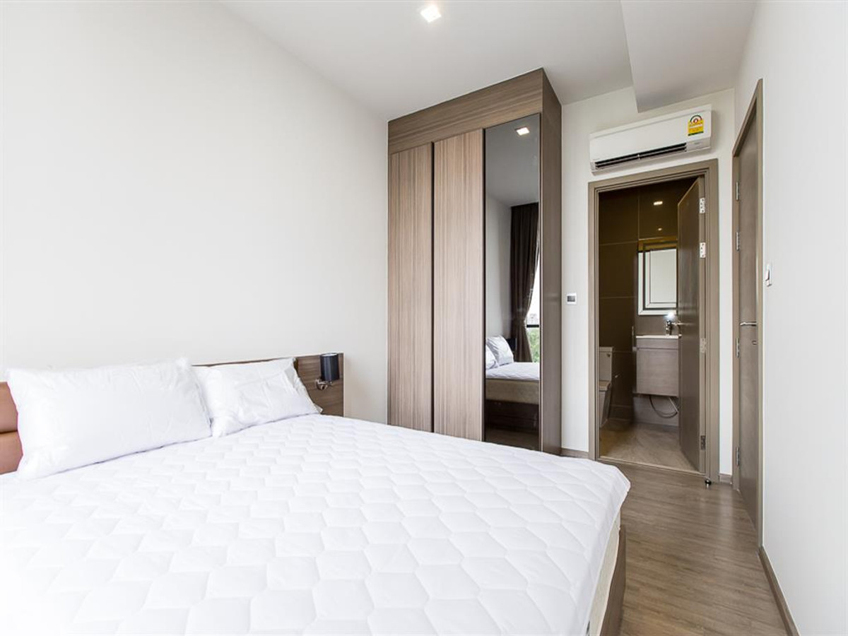 For RentCondoOnnut, Udomsuk : 🔥 For rent Mori Haus (Mori House) in T77 Community.