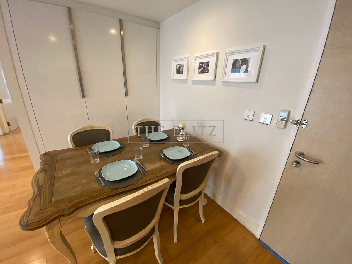 For RentCondoSathorn, Narathiwat : ✨ Best deal in Soi Pipat, Collezio Sathorn, large size room, comfortable living, at the best value price in the Sathorn location 🎉