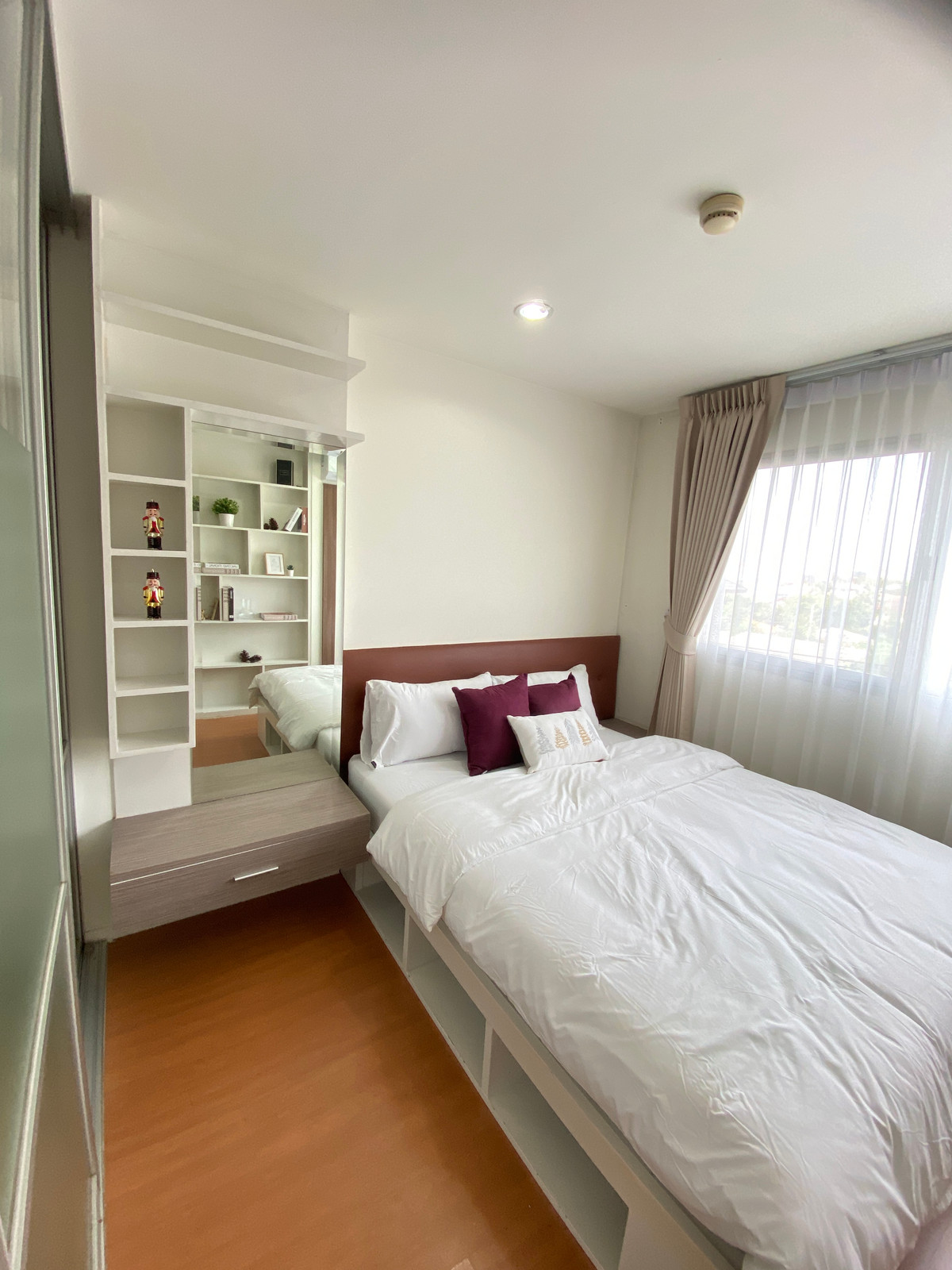 ขายคอนโดเกษตร นวมินทร์ ลาดปลาเค้า : B23270267 - ขาย ลุมพินี คอนโดทาวน์ รามอินทรา-ลาดปลาเค้า 2 ตึก B ชั้น 4  (Sell Lumpini CondoTown Ramindra-Latplakhao 2)