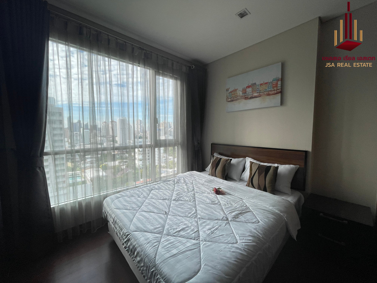 For SaleCondoSukhumvit, Asoke, Thonglor : ✨ For Sale: IVY Thonglor Condo ✨ 💰 Only 4,390,000 THB