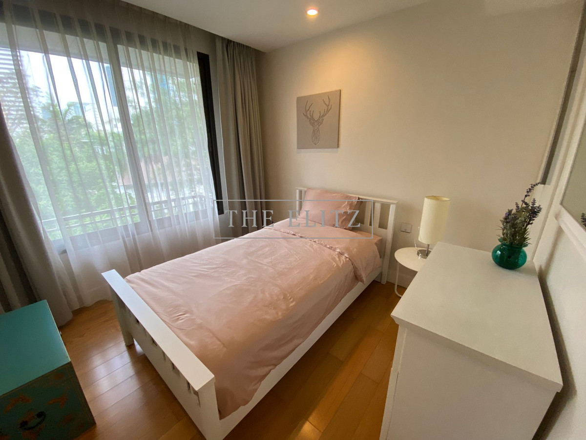 For RentCondoSathorn, Narathiwat : ✨ Best deal in Soi Pipat, Collezio Sathorn, large size room, comfortable living, at the best value price in the Sathorn location 🎉