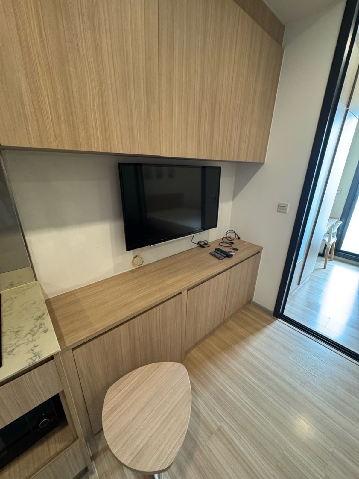 ให้เช่าคอนโดสะพานควาย จตุจักร : ให้เช่า M Jatujak ราคา 16,000 บาท พร้อมอยู่ติดต่อ 0869017364