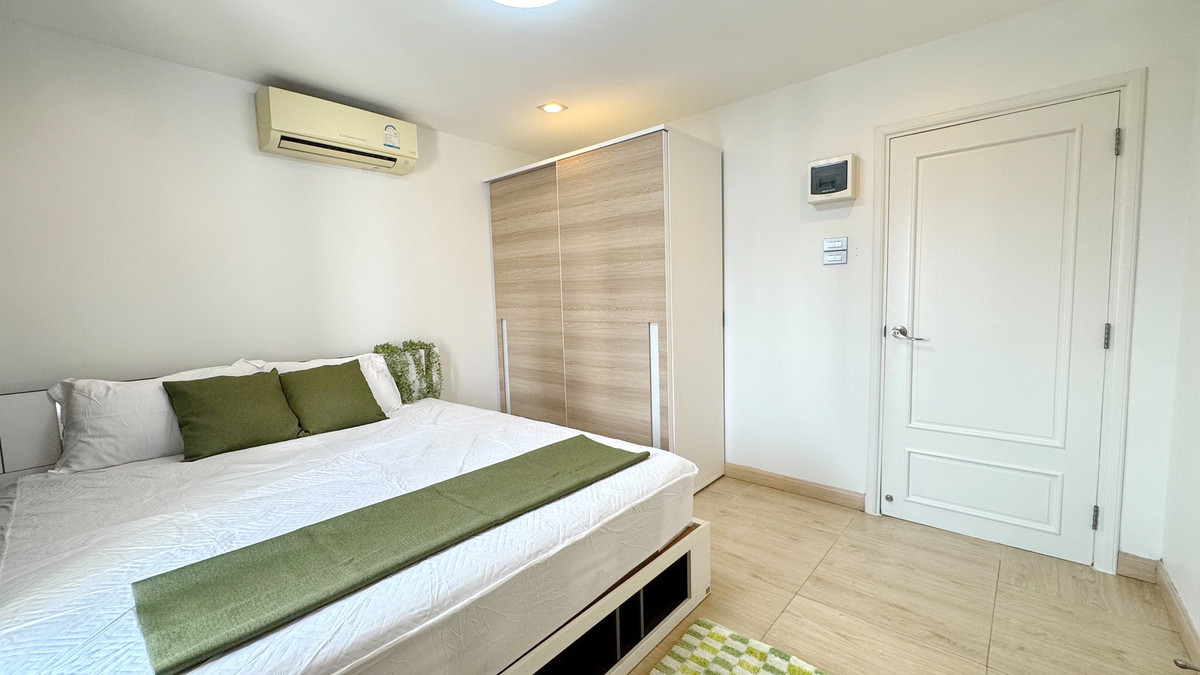 ให้เช่าคอนโดรัชดา ห้วยขวาง : 9770♛ให้เช่าคอนโด 3 ห้องนอน♙ศรีวรา แมนชั่น 1♜MRT ศูนย์วัฒนธรรม∞099-5919653,065-9423251🜲Line@sureresidence