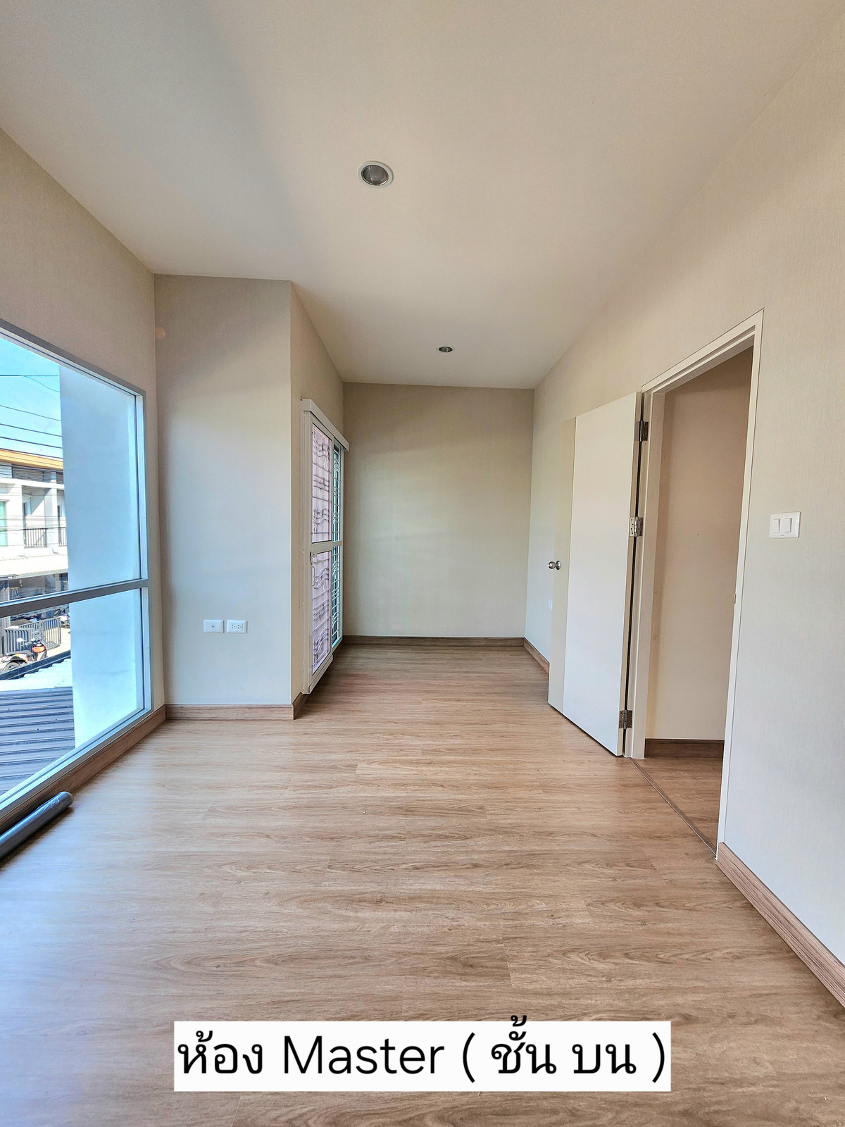 For SaleTownhomeRama 2, Bang Khun Thian : 《The owner is selling it himself. 》Lumpini Park Village Thakham Soi 7