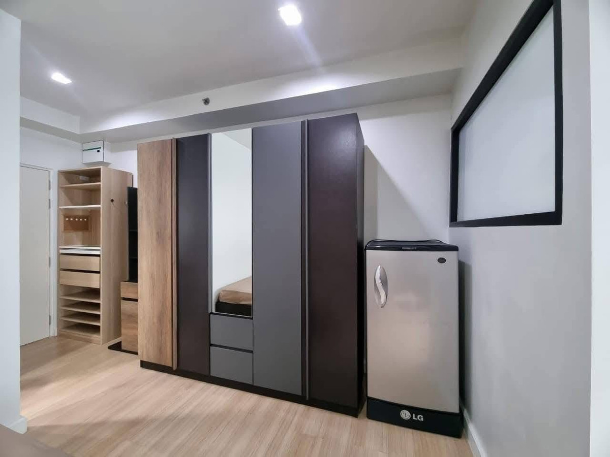 For SaleCondoSathorn, Narathiwat : The Seed Mingle / Studio (FOR SALE), The Seed Mingle / Studio (For Sale) LD009